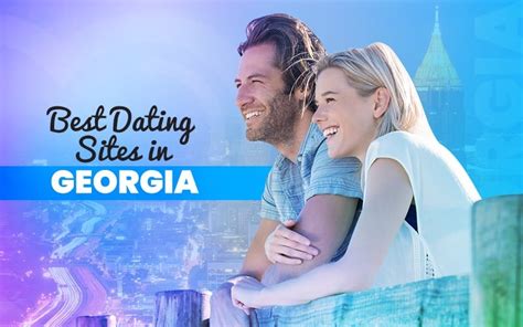 georgia dating apps